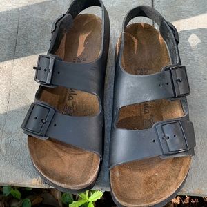 Birkenstock women’s sandals